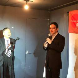 プロフィール詳細を見る