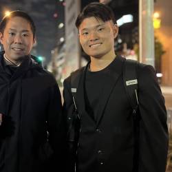 プロフィール詳細を見る